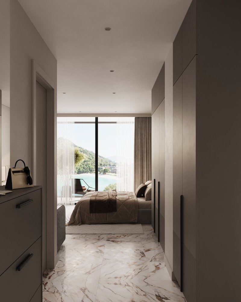 2 rooms Apartment for sale in Pattaya, Chonburi, Eastern Thailand, Thailand № 169828