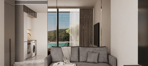 2 rooms Apartment for sale in Pattaya, Chonburi, Eastern Thailand, Thailand № 169828 2