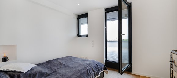 3 غرف نوم بانتهاوس في Krefeld, Germany رقم 110352 21