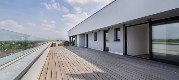 3 غرف نوم بانتهاوس في Krefeld, Germany رقم 110352 12