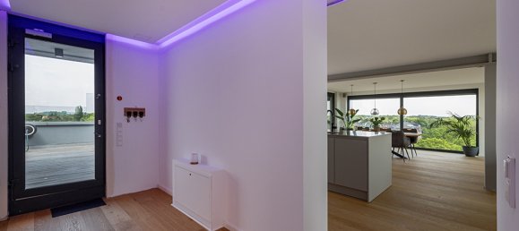 3 غرف نوم بانتهاوس في Krefeld, Germany رقم 110352 14