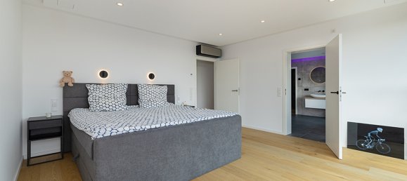 3 غرف نوم بانتهاوس في Krefeld, Germany رقم 110352 15