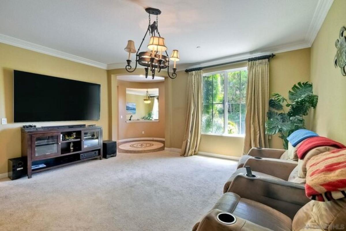 5 غرف نوم منزل في San Diego, USA رقم 304831