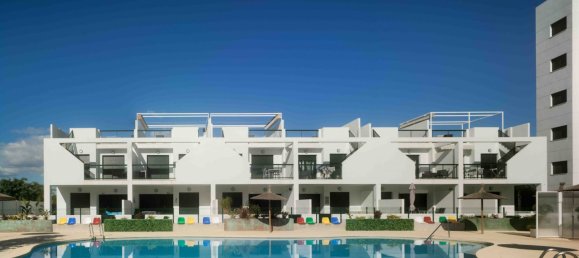 3 chambres Appartement à Torre de la Horadada, Spain No. 8972 4