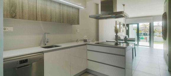 3 chambres Appartement à Torre de la Horadada, Spain No. 8972 6