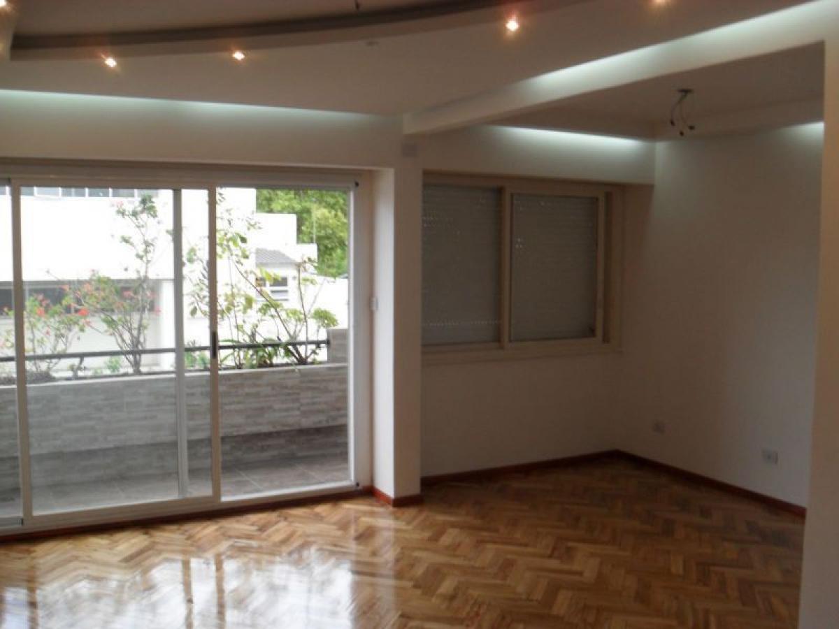 2 Schlafzimmer Wohnung in Buenos Aires, Argentina, Nr. 81362