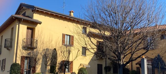 3 bedrooms Duplex in Besana in Brianza, Italy No. 362186 13