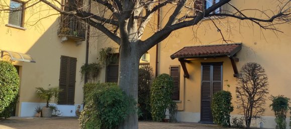 3 bedrooms Duplex in Besana in Brianza, Italy No. 362186 6