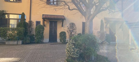 3 bedrooms Duplex in Besana in Brianza, Italy No. 362186 14