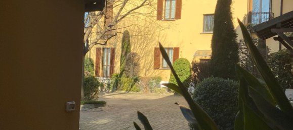 3 bedrooms Duplex in Besana in Brianza, Italy No. 362186 11