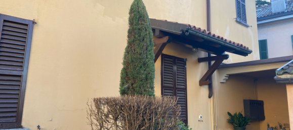 3 bedrooms Duplex in Besana in Brianza, Italy No. 362186 4