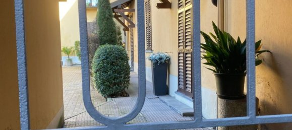 3 bedrooms Duplex in Besana in Brianza, Italy No. 362186 12