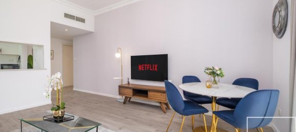 Apartamento T1 em Jumeirah Lake Towers, UAE N.º 112143 4