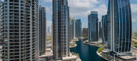 Apartamento T1 em Jumeirah Lake Towers, UAE N.º 112143 14