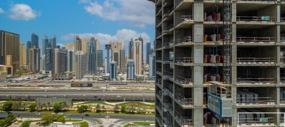 Apartamento T1 em Jumeirah Lake Towers, UAE N.º 112143 16