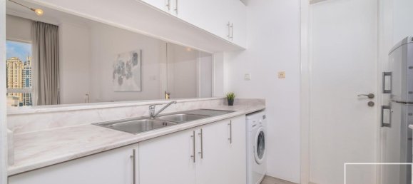 Apartamento T1 em Jumeirah Lake Towers, UAE N.º 112143 7