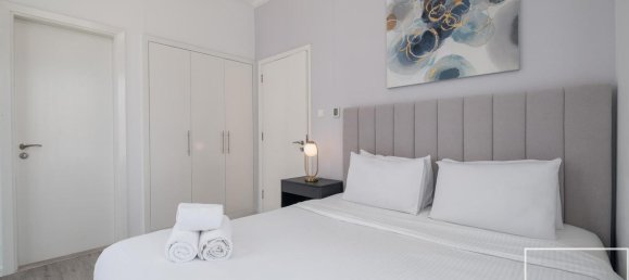 Apartamento T1 em Jumeirah Lake Towers, UAE N.º 112143 12