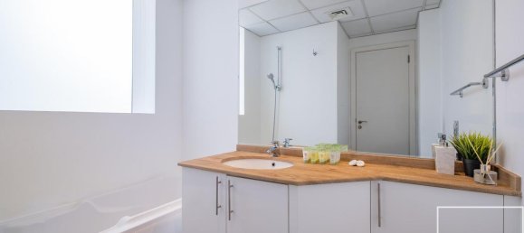 Apartamento T1 em Jumeirah Lake Towers, UAE N.º 112143 13