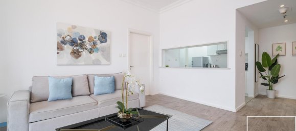 Apartamento T1 em Jumeirah Lake Towers, UAE N.º 112143 5