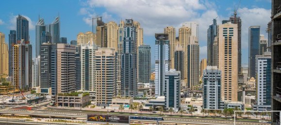 Apartamento T1 em Jumeirah Lake Towers, UAE N.º 112143 15