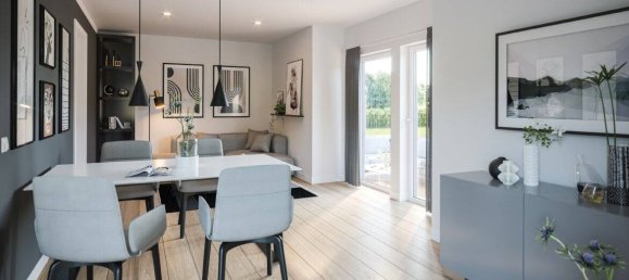 4 غرف نوم تاون هاوس في Rosenheim, Germany رقم 334835 2