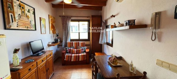 1 bedroom Penthouse in Palma de Majorca, Spain No. 143502 16