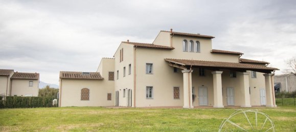 3 rooms House in Prato, Italy No. 21855 15