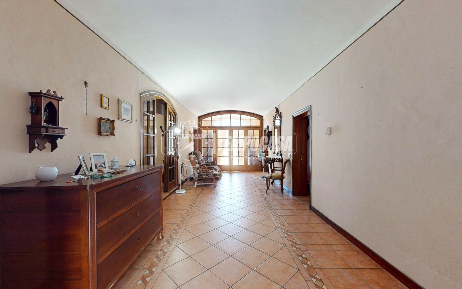 8 rooms Villa in Luzzara, Italy No. 312617