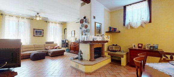 8 rooms Villa in Luzzara, Italy No. 312617 23