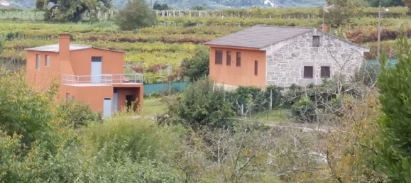 Дом с 4 спальнями в Арбо, Испания № 152815 34