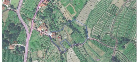 Дом с 4 спальнями в Арбо, Испания № 152815 40