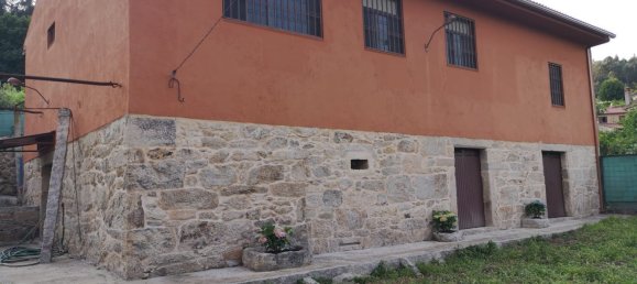 Дом с 4 спальнями в Арбо, Испания № 152815 36