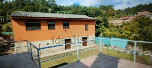 Дом с 4 спальнями в Арбо, Испания № 152815 7