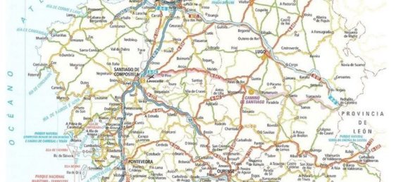 Дом с 4 спальнями в Арбо, Испания № 152815 37