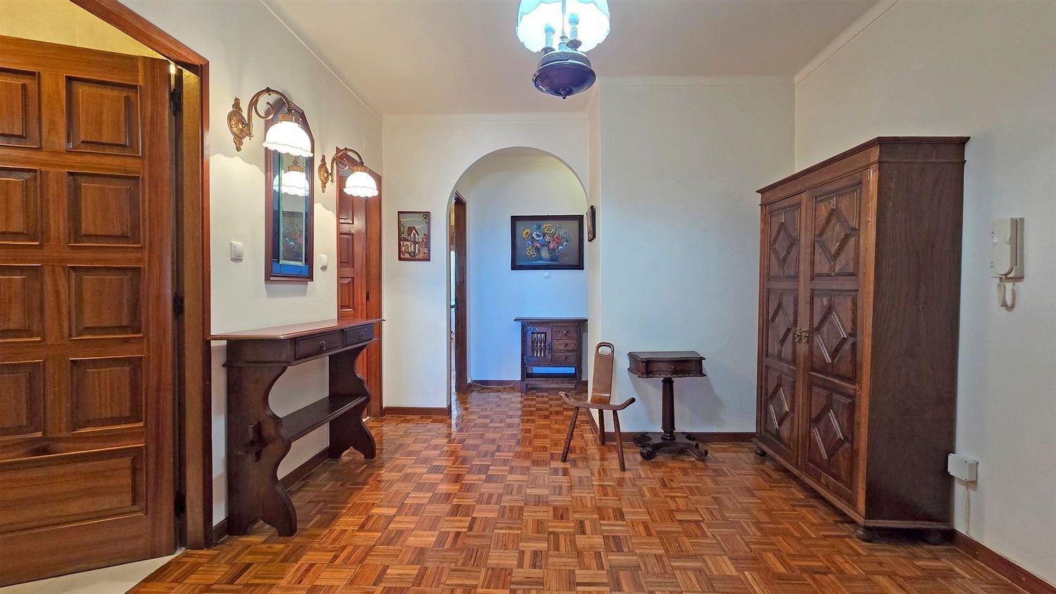 2 bedrooms Apartment in Guarda, Portugal No. 336905