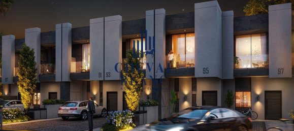 2 bedrooms Villa in Dubai Land, UAE No. 9687 17