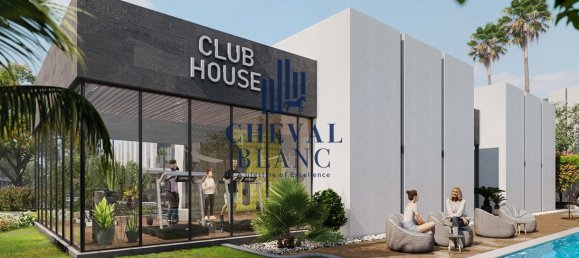 2 bedrooms Villa in Dubai Land, UAE No. 9687 24