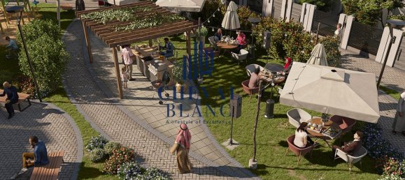 2 bedrooms Villa in Dubai Land, UAE No. 9687 3