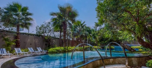 Apartamento de 2 habitaciónes en Pattaya, Thailand No. 69253 25