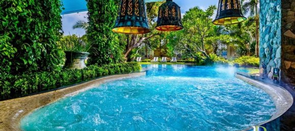 Apartamento de 2 habitaciónes en Pattaya, Thailand No. 69253 23