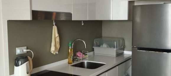 Apartamento de 2 habitaciónes en Pattaya, Thailand No. 69253 2