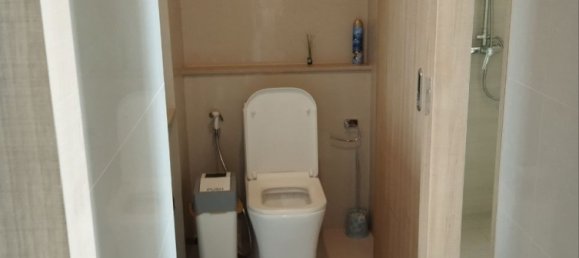 Apartamento de 2 habitaciónes en Pattaya, Thailand No. 69253 12