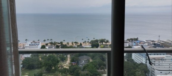 Apartamento de 2 habitaciónes en Pattaya, Thailand No. 69253 10