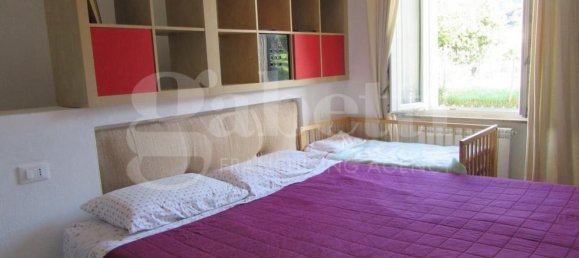 3-Zimmer Wohnung in Gavorrano, Italy, Nr. 278771 22