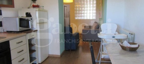 3-Zimmer Wohnung in Gavorrano, Italy, Nr. 278771 12