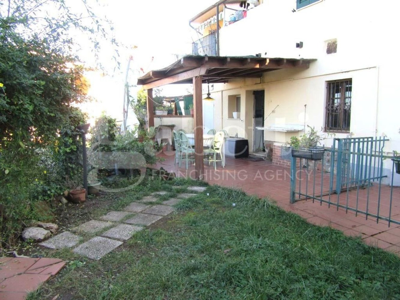 3-Zimmer Wohnung in Gavorrano, Italy, Nr. 278771