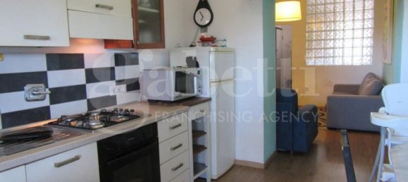 3-Zimmer Wohnung in Gavorrano, Italy, Nr. 278771 10