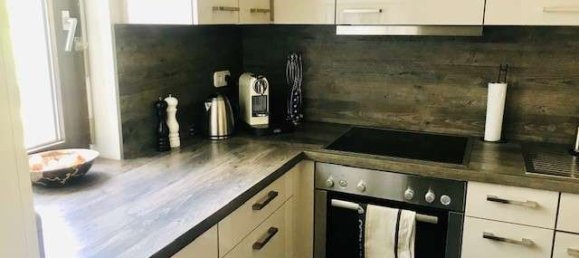 1 bedroom Duplex in Munich, Germany No. 231516 5