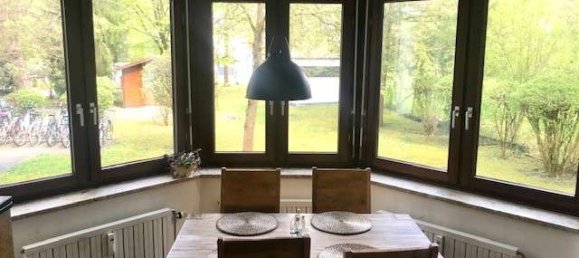 1 bedroom Duplex in Munich, Germany No. 231516 4