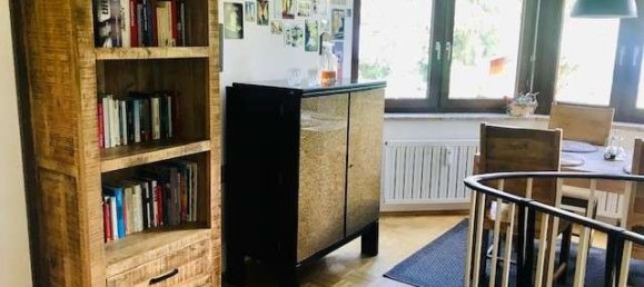 1 bedroom Duplex in Munich, Germany No. 231516 3